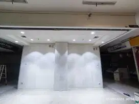 Toko disewakan emas murah tangcity mall kota tangerang Pusat Emas LG