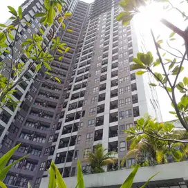Jual Cepat Apartemen Tamansari Semanggi Studio Dekat Gatot Subroto