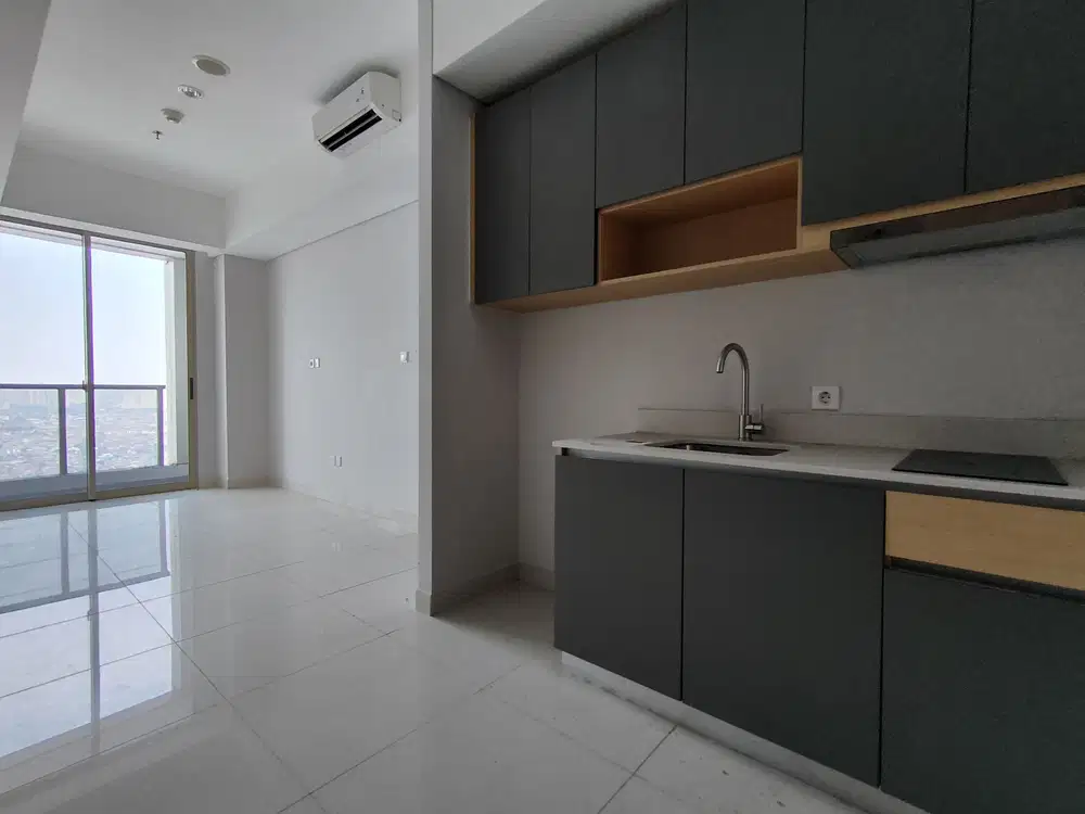Jarang ada 2br Taman Anggrel Residences