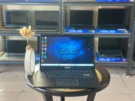 PROMO ASUS E410MA INTEL CELERON-N4020/SSD512GB/RAM4GB SLIM TIPIS