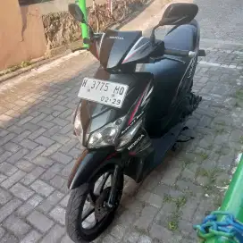 Vario 110 karburator 2013 istimewa