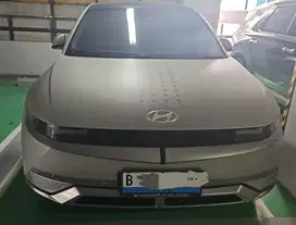 Hyundai Ioniq 5 Signature 2024 Batik