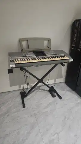 Keyboard lama PSR yamaha