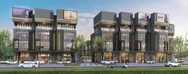 Maxim Square Studio Loft Hadap Jalan Direct Parking di Gading Serpong