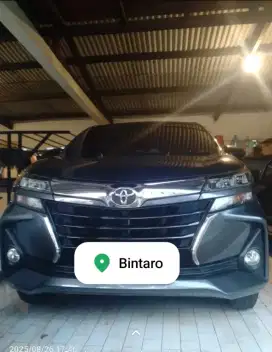 Dijual cepat mobil keluarga