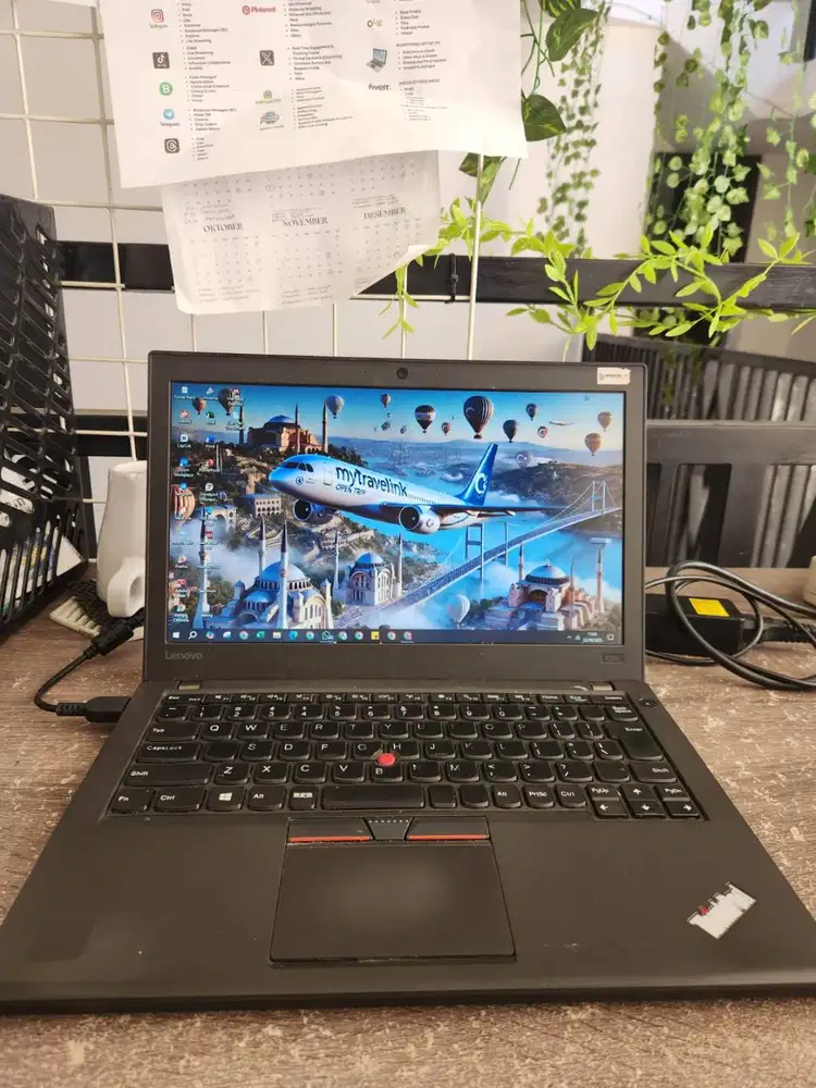 Laptop Lenovo X260 Thinkpad