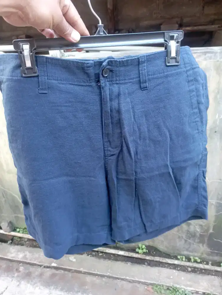 lucky brand size 33,LP: 44cm,kondisi baru,jual 100k