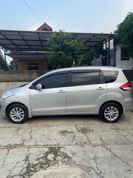 Suzuki Ertiga 2014 Bensin