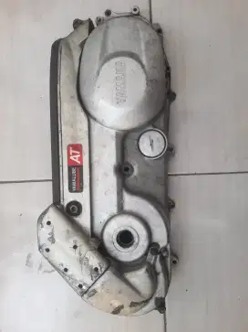 Bak cvt nouvo kosongan