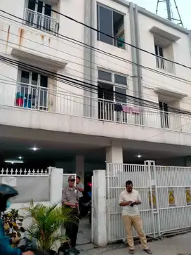 Kost'2an Exlusive Dijohar Baru Jakarta Pusat
