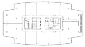 Sewa Kantor Premium di Ciputra International Puri 303m2 Opr 24 Jam