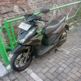 Beat deluxe 2022 istimewa