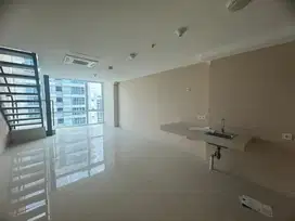 Apart Bizloft soho jual cepat tower 5 bu