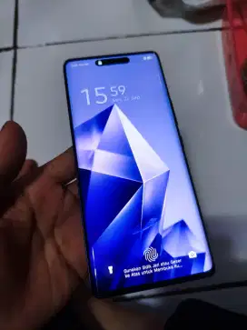 Infinix Note 50S 5G+