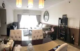 Apt Bona Vista 3+1 BR LT 12 Furnish View Garden di Lebak Bulus