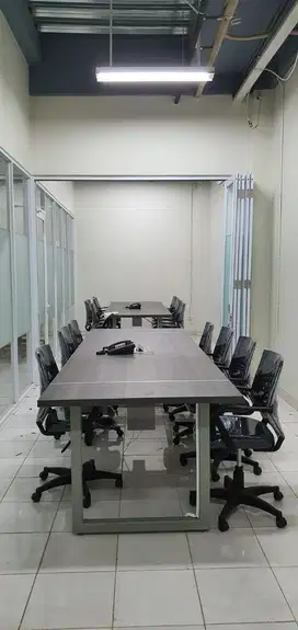 Di Jual Murah Gudang Kantor dan Tanah Kavling Jakarta Barat