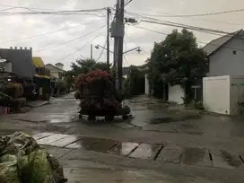 Turun Harga Rumah Hook 2 KT Siap Masuk, di Bintang Metropol