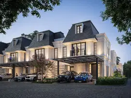 Rumah Citra Garden Bintaro di Jual Premier Dengan Harga Terjangkau