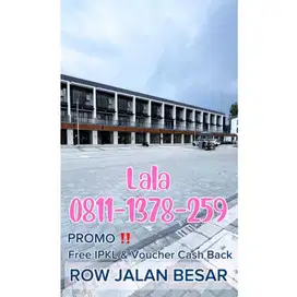 Special PROMO AC, Cctv, Voucher belanja HAMPTON EAST Lokasi paling Dpn