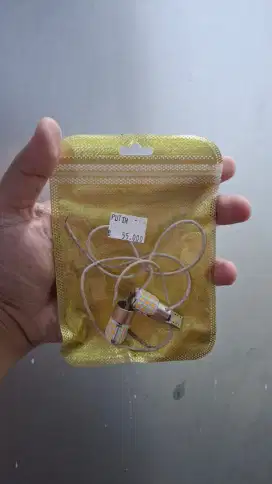 Lampu Sein 2 Warna, Putih - Kuning/Oren