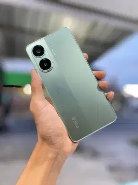 Poco X7 Pro 12/512 hijau lengkap
