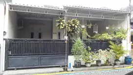 SEWA RUMAH SIDOARJO 3 KAMAR BAGUS MINIMALIS