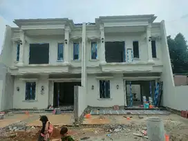 Cluster 2Lt Readystok Di Harjamukti Depok,Dkt Kawasan Cibubur