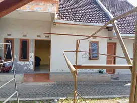 Rumah 3 kamar Cemorokandang Malang Dekat Exit tol