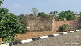 Jual Tanah Kavling Strategis Bebas Banjir Di Condet Jakarta Timur