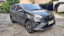 DAIHATSU NEW SIGRA R THN 2024 MANUAL BERGARSANSI ISTIMEWA BS KRD