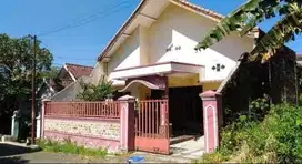 Blimbing Malang 4 kamar di sewakan strategis