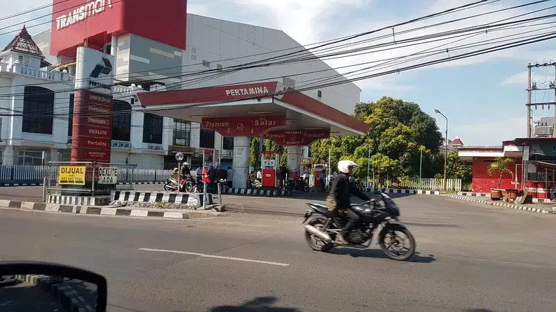 Raya kalirungkut