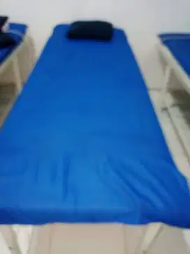 Bangku Keramas, Facial bed, bangku salon (bekas)