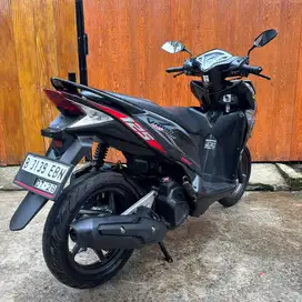 VARIO 125 ISS 2013 SURAT LENGKAP TERMURAH SIAP PAKE