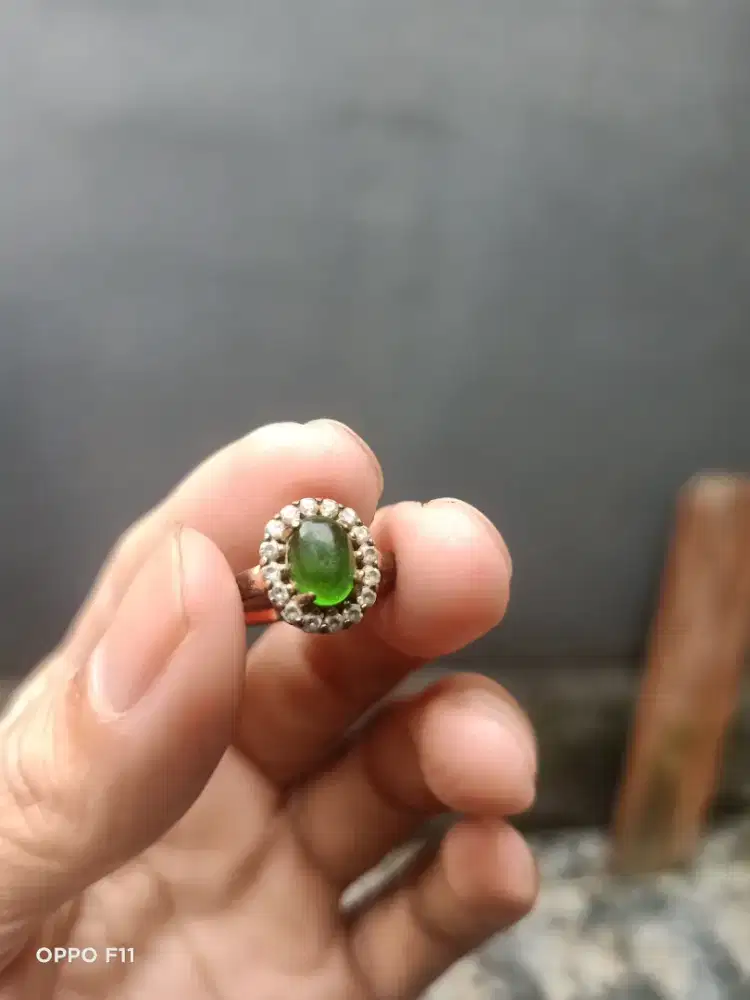Batu ijo Garut Ajibbbbb