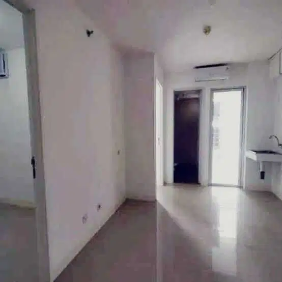 GREEN PRAMUKA TOWER SCARLET 2 KAMAR KOSONG TAHUNAN