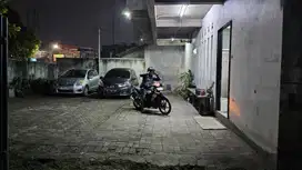 Di Jual Tanah ngantong dan Bangunan di Joglo Raya, Jakarta Barat