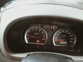 Suzuki APV 2010 Bensin