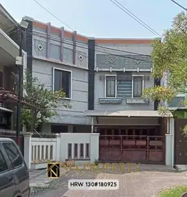 Dijual Rumah 2 Lantai di Gading Griya Lestari, Kelapa Gading, Jakarta