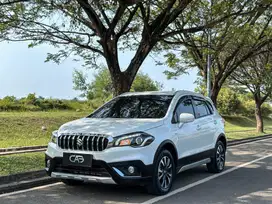 KM20RB / SUZUKI S-CROSS AUTOMATIC 2022 SX4 SCROSS SX-4 MATIC S CROSS