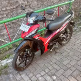 New revo x 2024 istimewa