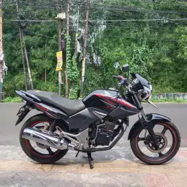 Tiger Revo 2013 Mesin Cakep