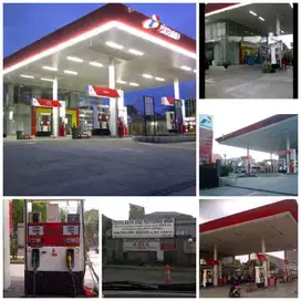 Jual SPBU daerah Ragunan, Jakarta Selatan