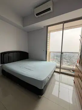 Vco - Disewakan Taman Anggrek Residence Tower Daffodil Studio Furnish