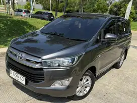Toyota Kijang Innova 2.0 G AT 2018
