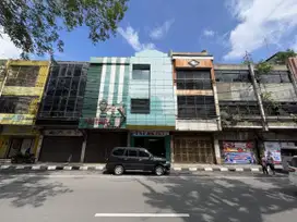 Ruko di Jalan Katamso ( Dekat Suprapto )