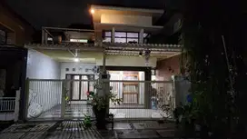 FULL FURNISHED, JUAL CEPAT. CLUSTER BOSTON PURI SURYA JAYA SIDOARJO