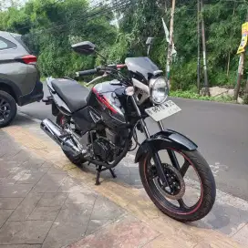 Tiger Revo 2013 Gress Bagus