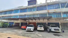 Sewa Ruko Murah Dengan Lift Barang Kelapa Gading