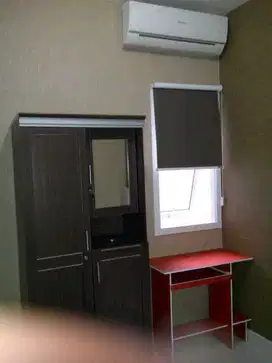 Apartemen Full Furnished - AEROPOLIS 2 TANGERANG - Lokasi Strategis